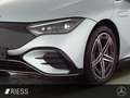Mercedes-Benz EQE 300 AMG Sport Distr AHK 360 Ambi Silver - thumbnail 3
