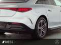 Mercedes-Benz EQE 300 AMG Sport Distr AHK 360 Ambi Plateado - thumbnail 4