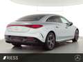 Mercedes-Benz EQE 300 AMG Sport Distr AHK 360 Ambi Argento - thumbnail 2