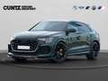 Audi RS Q8 4.0 TFSI quattro Head-Up B/O HiFi Anhängek. Park+D Verde - thumbnail 1