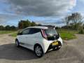 Toyota Aygo Aygo 1.0 VVT-i x-cite Alb - thumbnail 7
