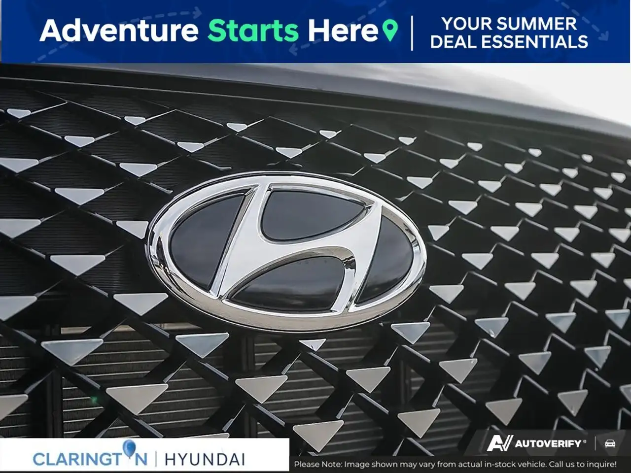 Hyundai Venue снимка Hyundai Venue