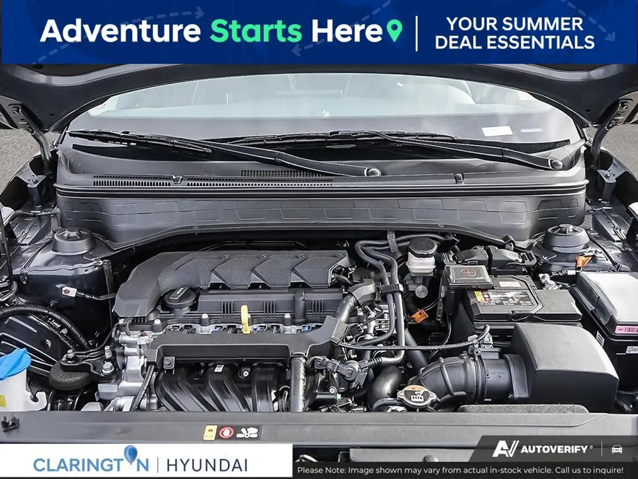 Hyundai Venue снимка Hyundai Venue
