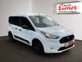 Ford Tourneo Connect 1.5 TDCi/EcoBlue Trend 2xKlima Weiß - thumbnail 16