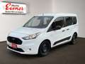 Ford Tourneo Connect 1.5 TDCi/EcoBlue Trend 2xKlima Weiß - thumbnail 3