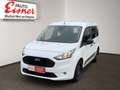Ford Tourneo Connect 1.5 TDCi/EcoBlue Trend 2xKlima Weiß - thumbnail 2