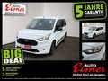 Ford Tourneo Connect 1.5 TDCi/EcoBlue Trend 2xKlima Weiß - thumbnail 1