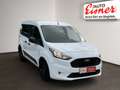 Ford Tourneo Connect 1.5 TDCi/EcoBlue Trend 2xKlima Weiß - thumbnail 17