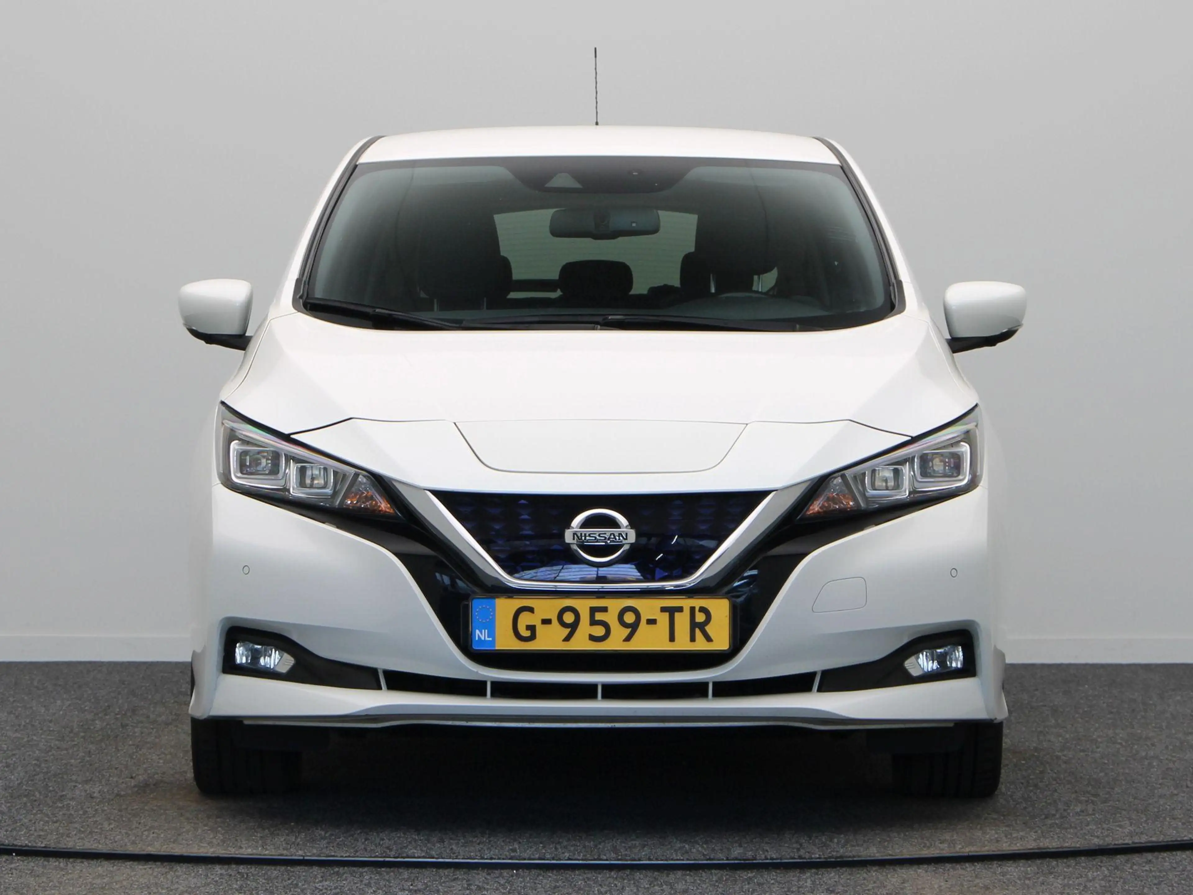 Nissan Leaf Tekna 40 kWh | Bose Premium Audio | 87% SoH | Adap — photo 7