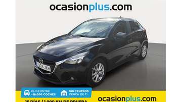 1.5 Style+ Confort Red 66kW