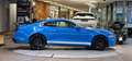 Ford Mustang SHELBY GT *Styling-Paket*Lenkradheizung*Kamera* Blau - thumbnail 5