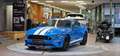 Ford Mustang SHELBY GT *Styling-Paket*Lenkradheizung*Kamera* Blau - thumbnail 1