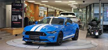 SHELBY GT *Styling-Paket*Lenkradheizung*Kamera*