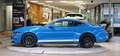 Ford Mustang SHELBY GT *Styling-Paket*Lenkradheizung*Kamera* Blau - thumbnail 4