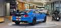Ford Mustang SHELBY GT *Styling-Paket*Lenkradheizung*Kamera* Blau - thumbnail 7