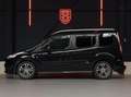 Ford Tourneo Connect 1.6 Titanium |TREK|DUBB. SCHUIF|PANO|AUT. Zwart - thumbnail 4