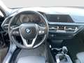 BMW 118 BMW 1 Lim. 118i Schwarz - thumbnail 8