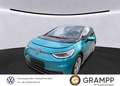 Volkswagen ID.3 Pro Business +CCS+WÄRMEPUMPE+MATRIX+KAMERA+ Grün - thumbnail 1