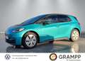 Volkswagen ID.3 Pro Business +CCS+WÄRMEPUMPE+MATRIX+KAMERA+ Grün - thumbnail 1