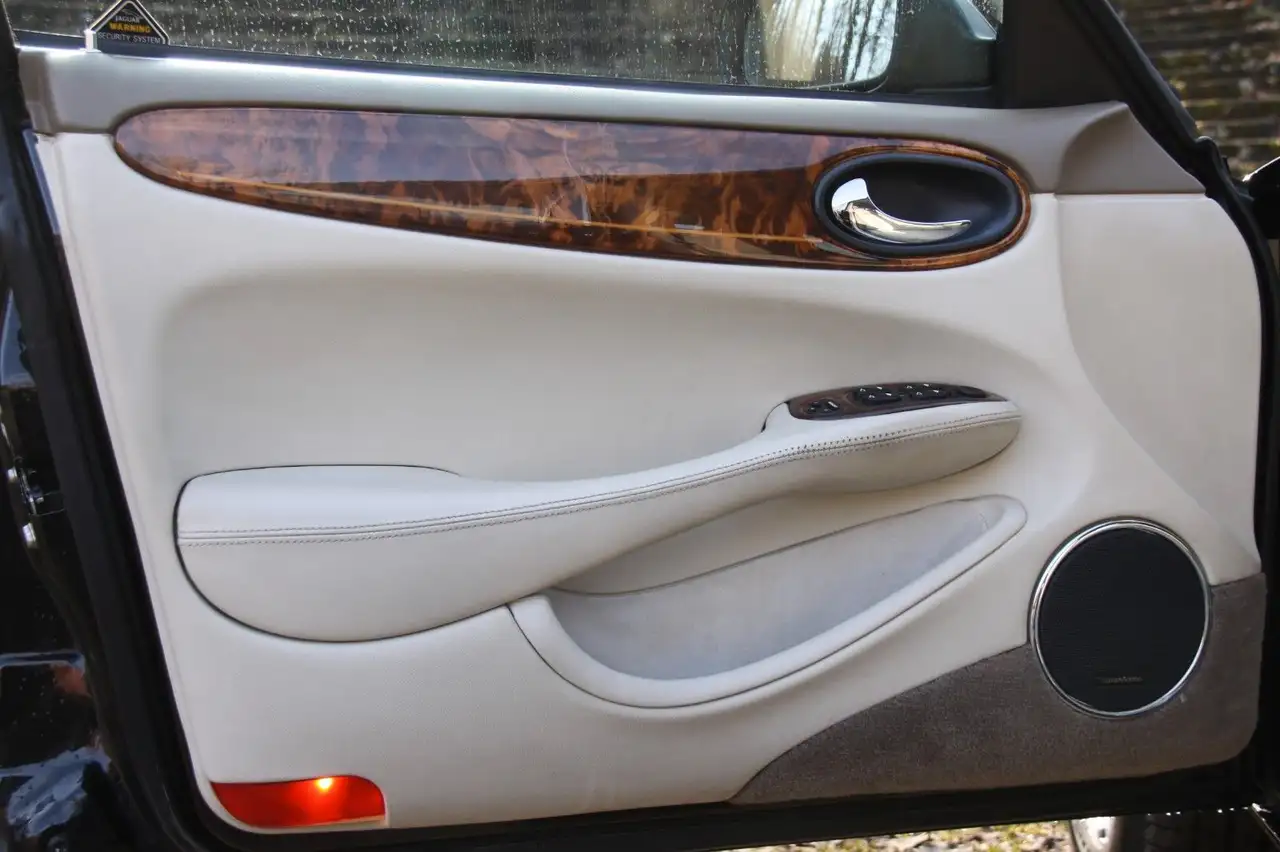 Jaguar Daimler Super V8 Langversion 3 Jahre Garantie, foto 5