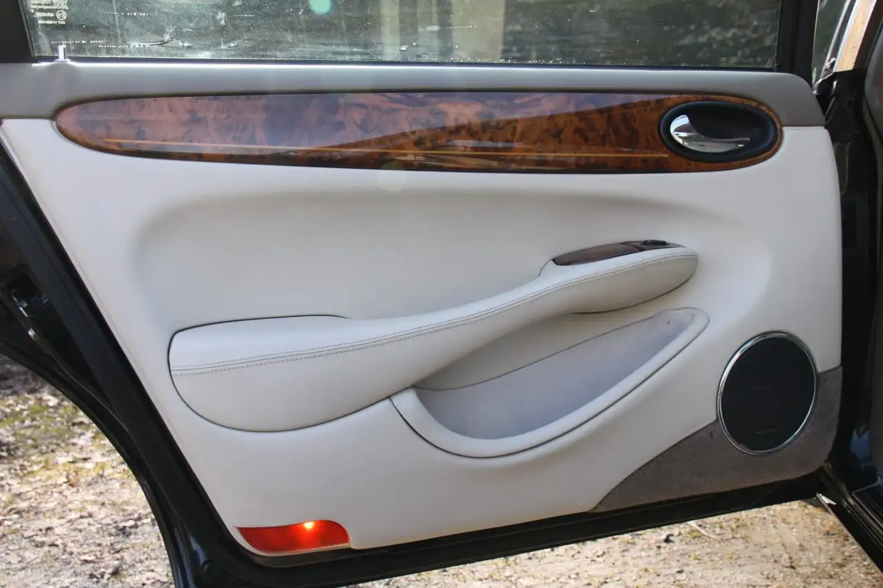 Jaguar Daimler Super V8 Langversion 3 Jahre Garantie, foto 7