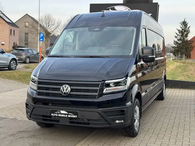 Volkswagen Crafter 2.0 CR TDi L4H3 47.107 NET AUTOMATIC 0483/47.20.60