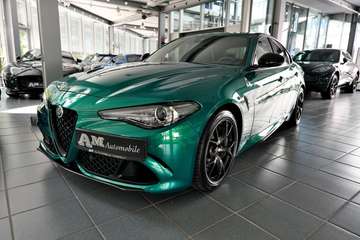 Quadrifoglio Verde Montreal Garantie27 DE