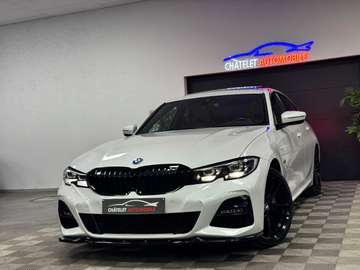 320e PACK M Full option état neuf Garantie 12 mois