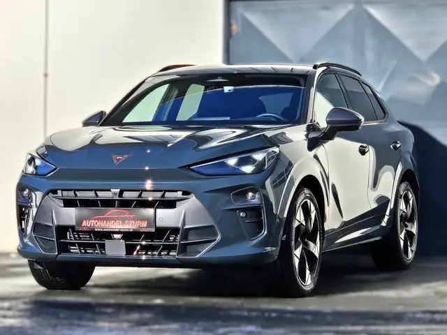 CUPRA Terramar 1,5 eTSI Cupra DSG *20Zoll*LED*ACC*