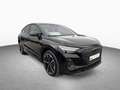 Audi Q4 e-tron Spb. e-tron 40 - S line Exterieur - ACC - AHK Noir - thumbnail 3