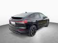 Audi Q4 e-tron Spb. e-tron 40 - S line Exterieur - ACC - AHK Noir - thumbnail 5