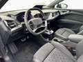 Audi Q4 e-tron Spb. e-tron 40 - S line Exterieur - ACC - AHK Noir - thumbnail 9
