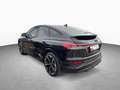 Audi Q4 e-tron Spb. e-tron 40 - S line Exterieur - ACC - AHK Noir - thumbnail 8