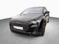 Audi Q4 e-tron Spb. e-tron 40 - S line Exterieur - ACC - AHK Noir - thumbnail 15