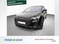 Audi Q4 e-tron Spb. e-tron 40 - S line Exterieur - ACC - AHK Schwarz - thumbnail 1