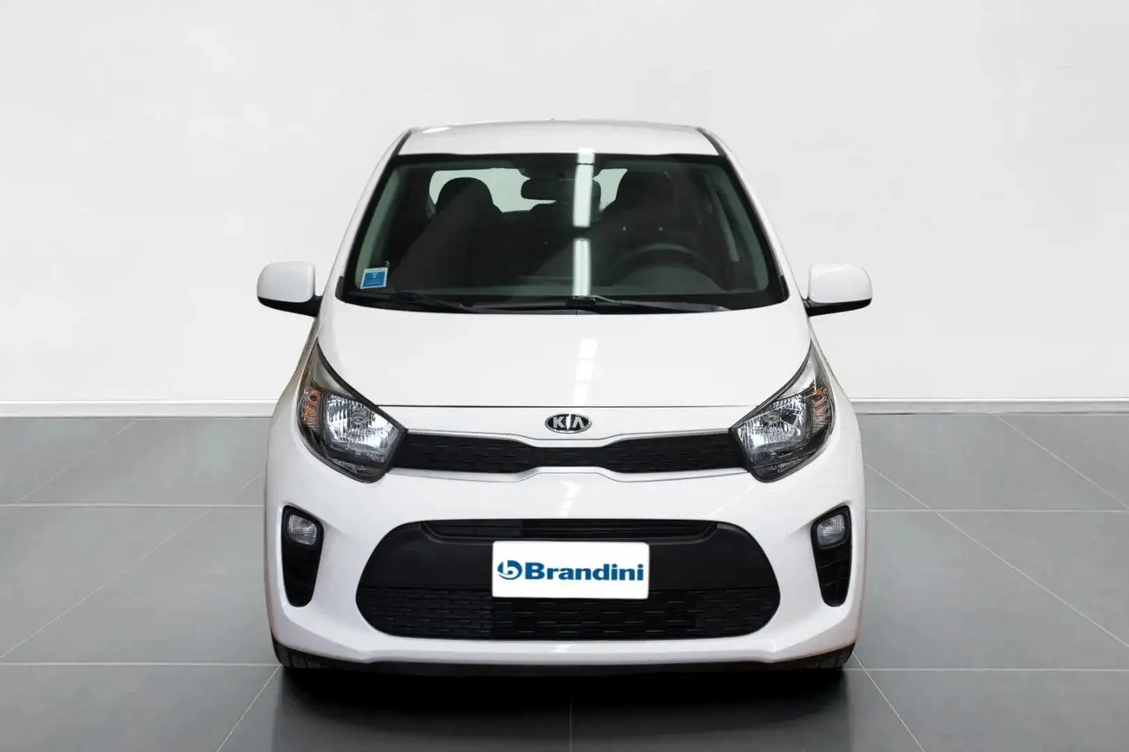 Kia Picanto 5 Porte 1.0 MPi Active Adas Pack Wit - 2