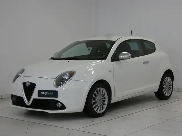Alfa Romeo MiTo MiTo 2013 1.3 jtdm Super 95cv E6