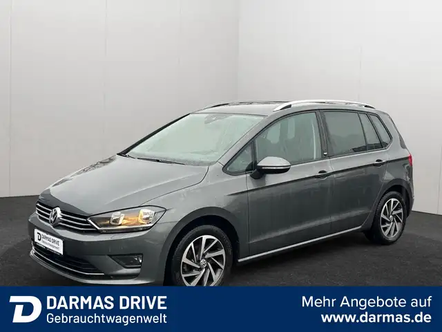 Volkswagen Golf Sportsvan Golf Sportsvan 1.2 TSI DSG Sound Navi Tempomat
