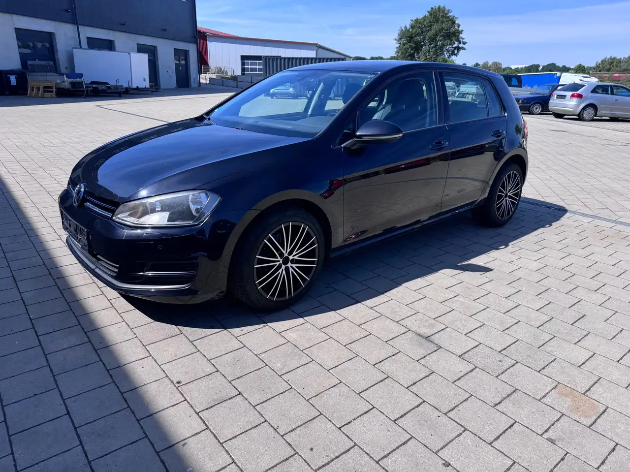 Das Auto