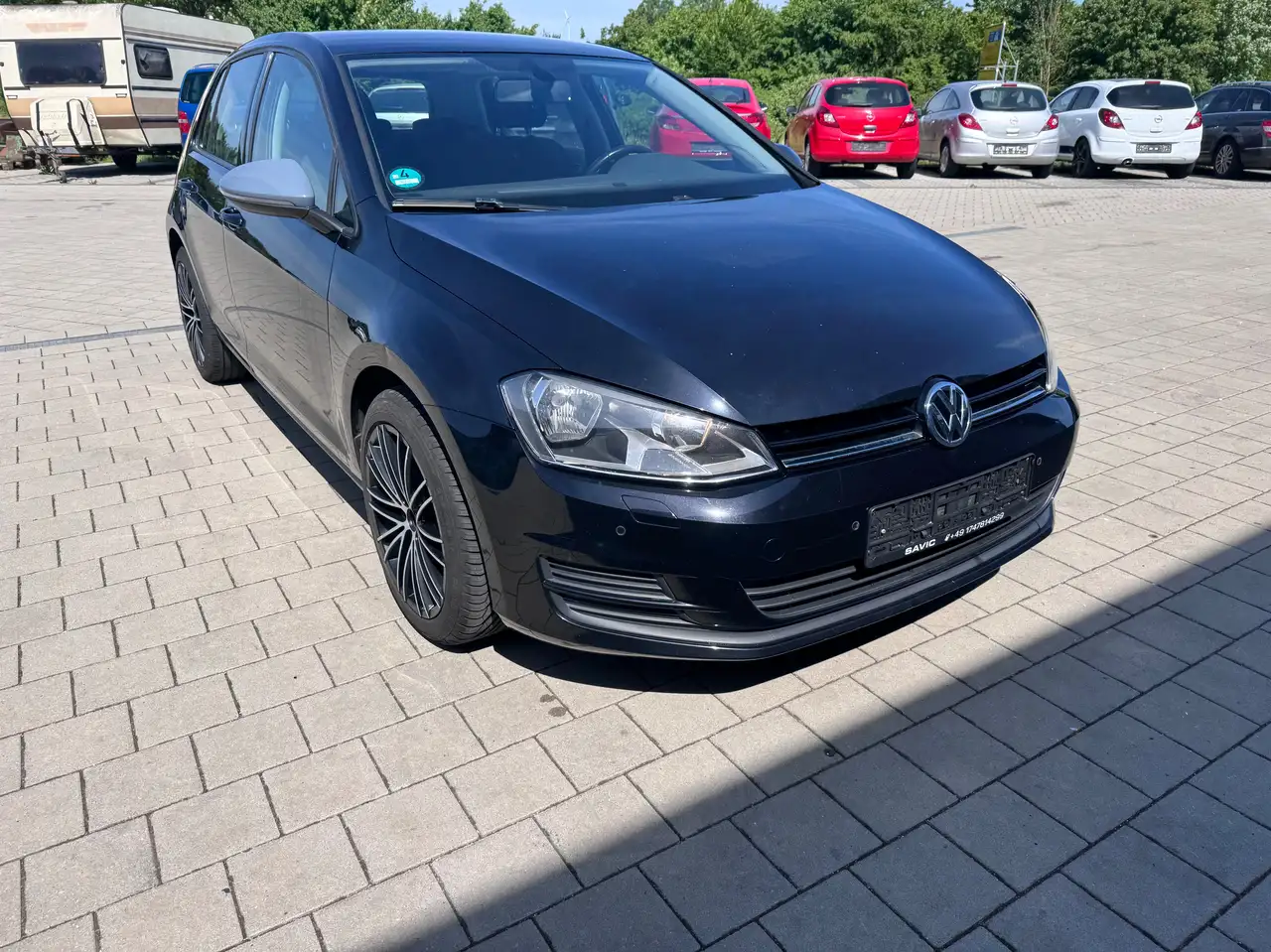 Das Auto