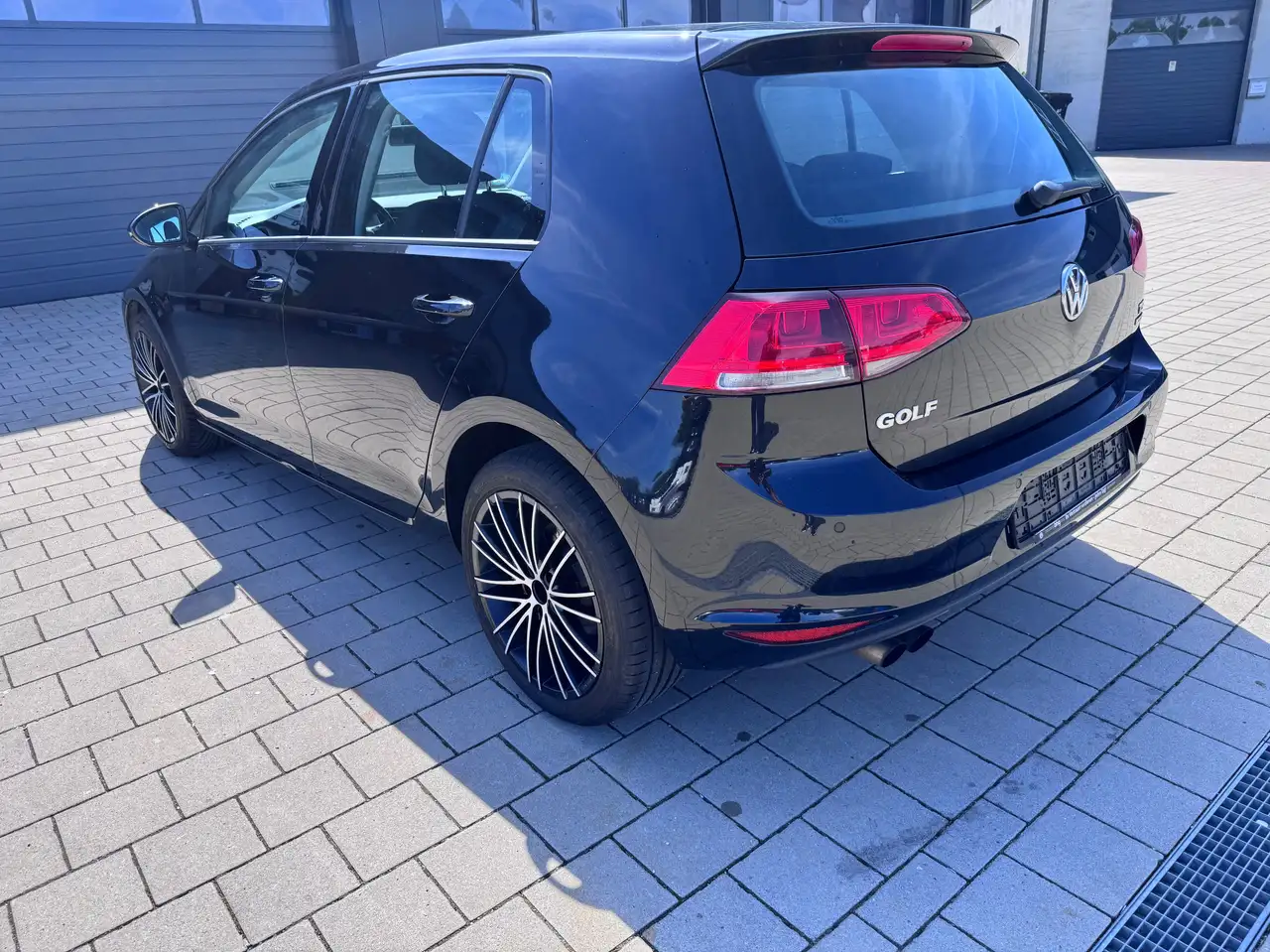 Das Auto