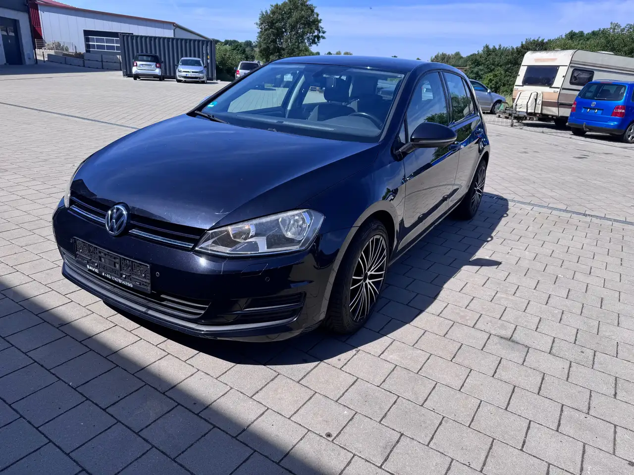 Das Auto