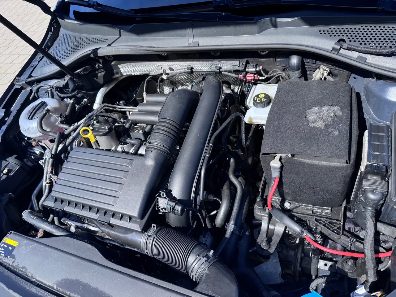 Das Auto