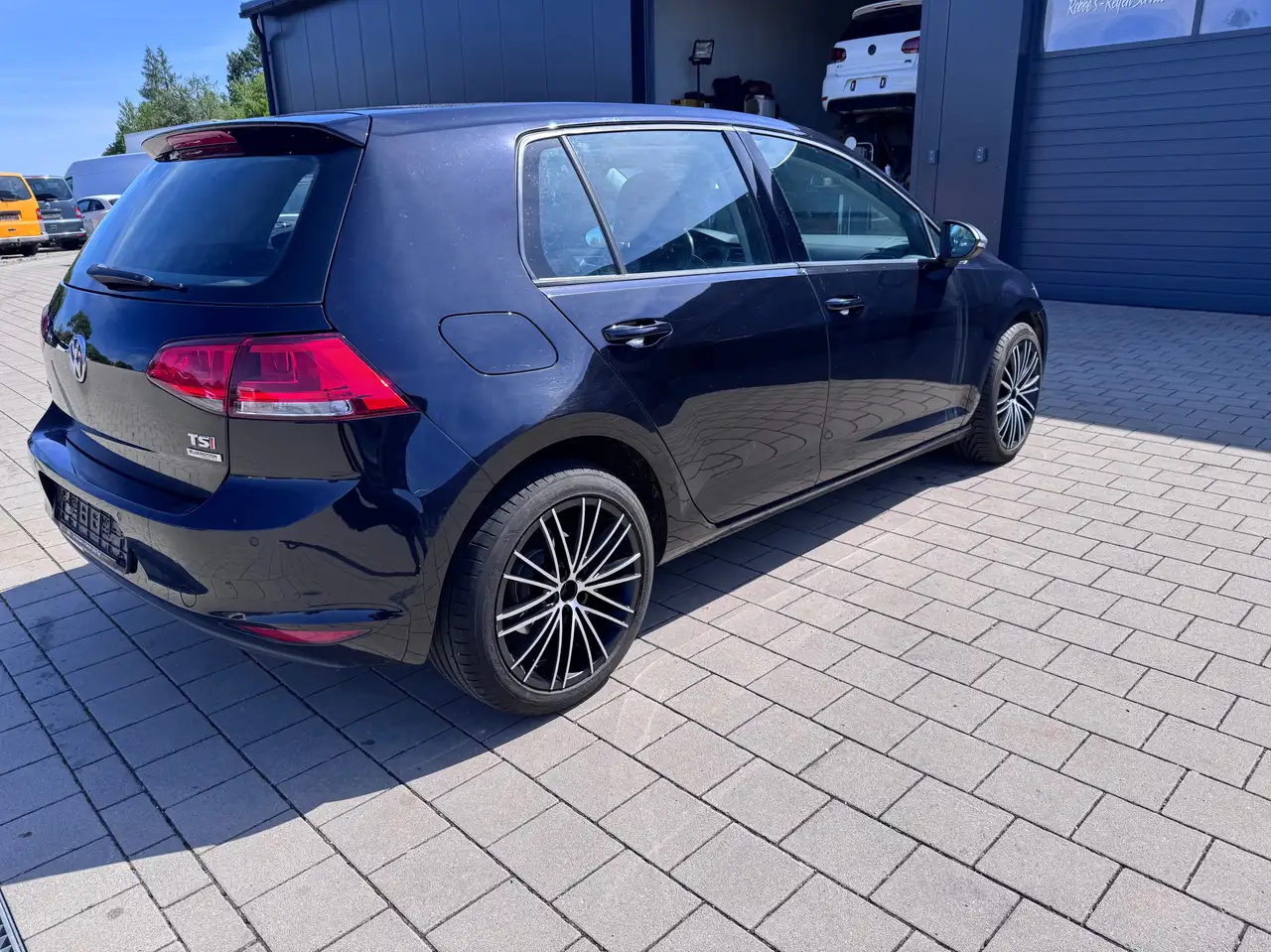 Das Auto