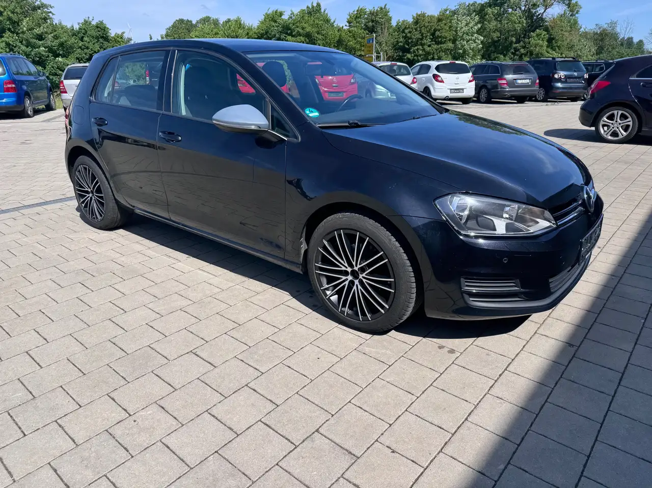 Das Auto