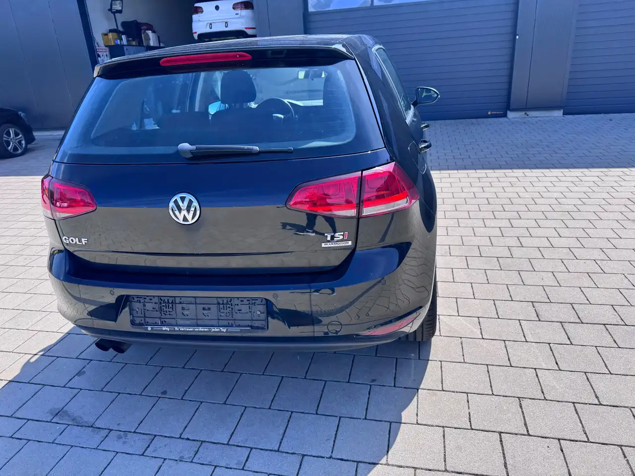 Das Auto