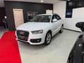 Audi Q3 Q3 I 2011 2.0 tdi Advanced 140cv Bianco - thumbnail 9
