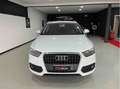Audi Q3 Q3 I 2011 2.0 tdi Advanced 140cv Bianco - thumbnail 1