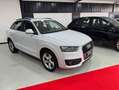 Audi Q3 Q3 I 2011 2.0 tdi Advanced 140cv Bianco - thumbnail 8