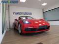 Porsche Boxster BOXSTER 4.0 400 CV GTS Rosso - thumbnail 2